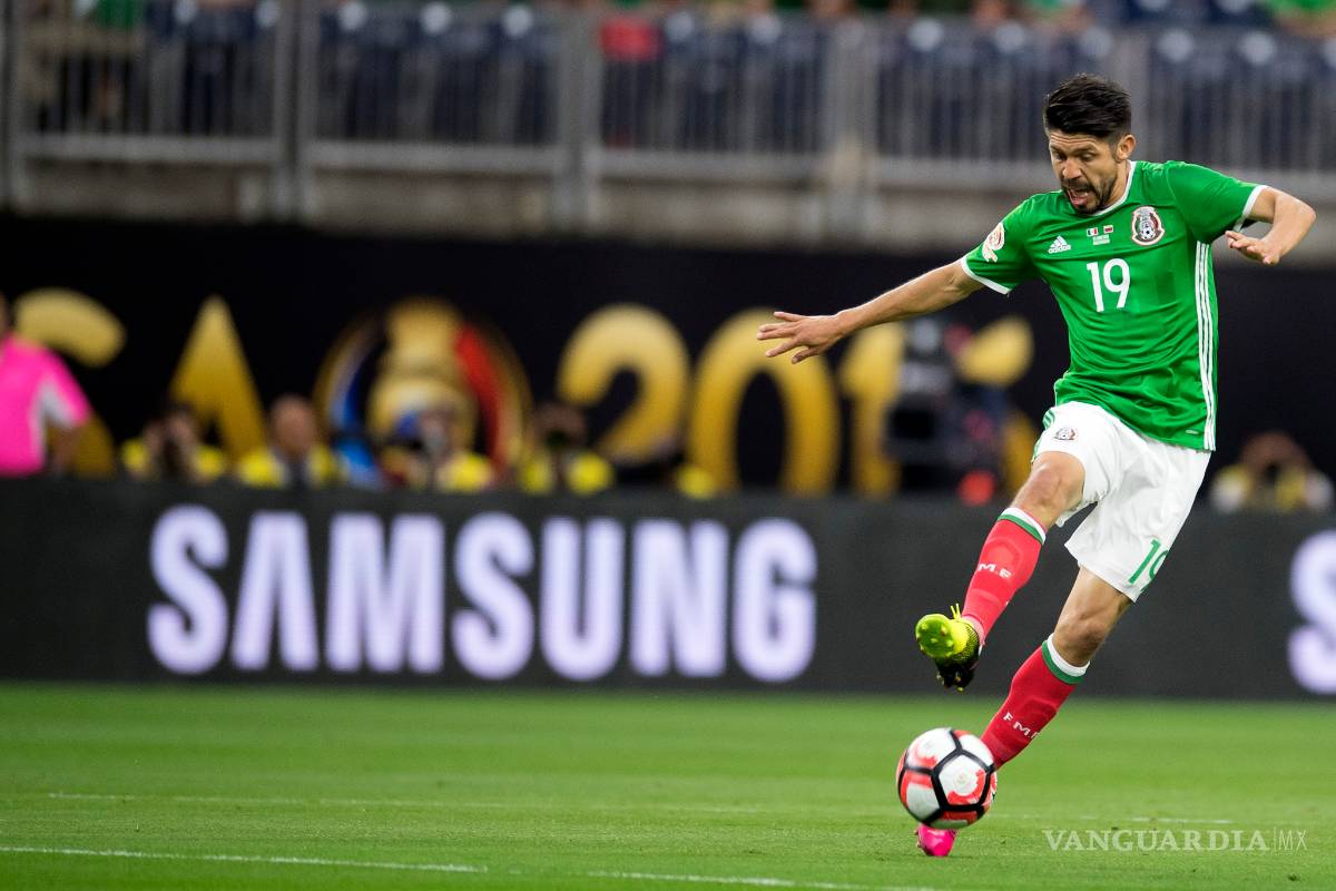 $!Definen la lista de 18 jugadores que irán en busca del Oro a Río 2016