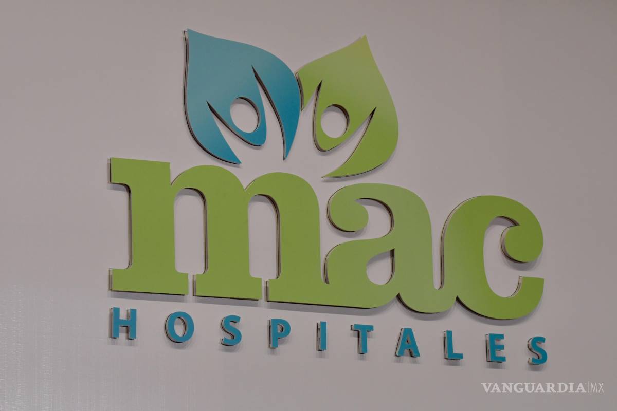 $!La obra del nuevo hospital en Saltillo se encuentra en su fase inicial, con la construcción de consultorios en marcha.