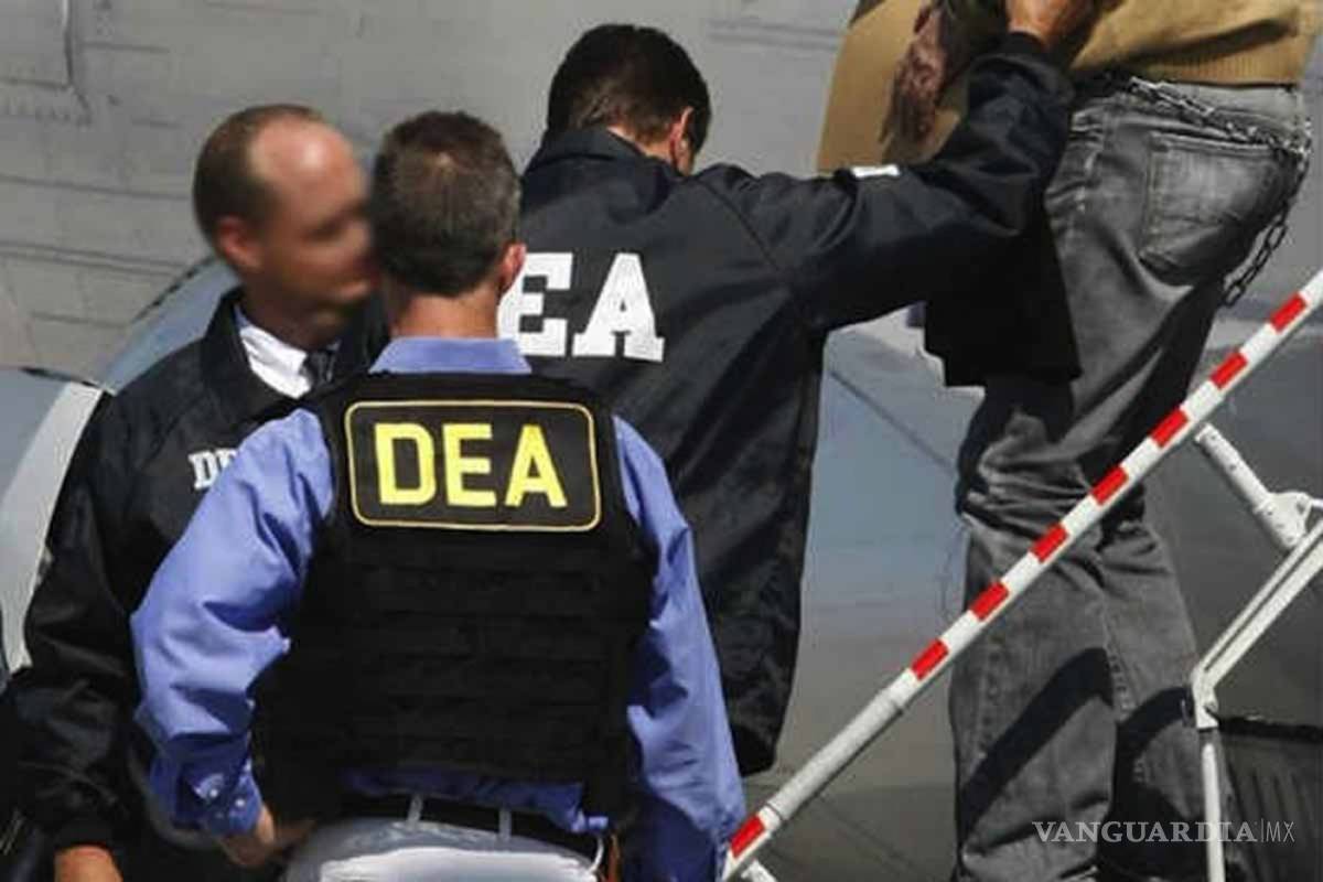 ‘Colapsa lucha contra cárteles’ en colaboración con estados unidos