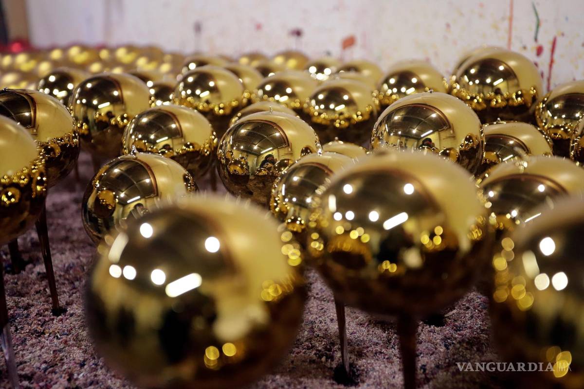 Esferas de Chignahuapan, tradición y belleza mexicana que decora la Navidad en el mundo