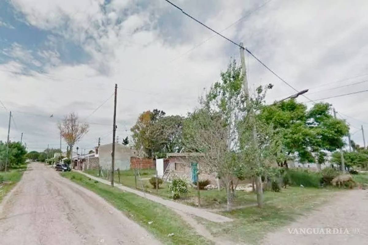 Fue violada frente a sus hijos porque no tenía dinero que robarle