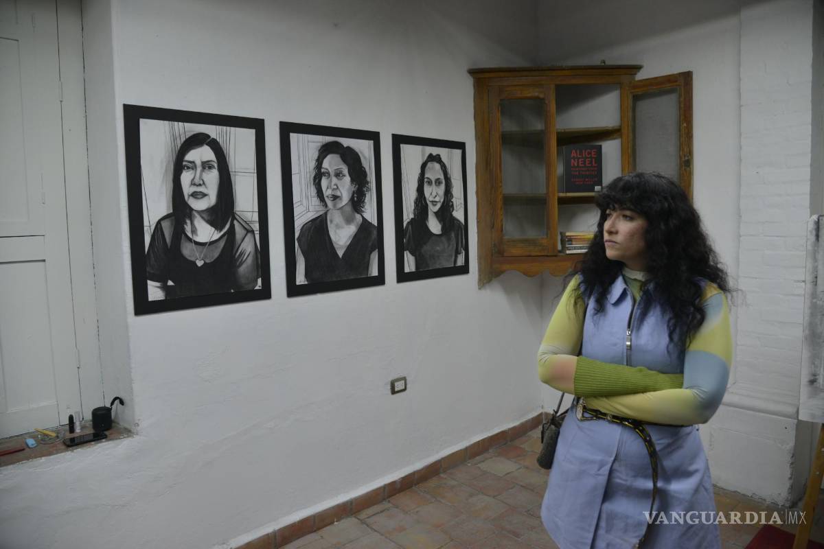 $!‘Once retratos sucintos’ que hacen comunidad