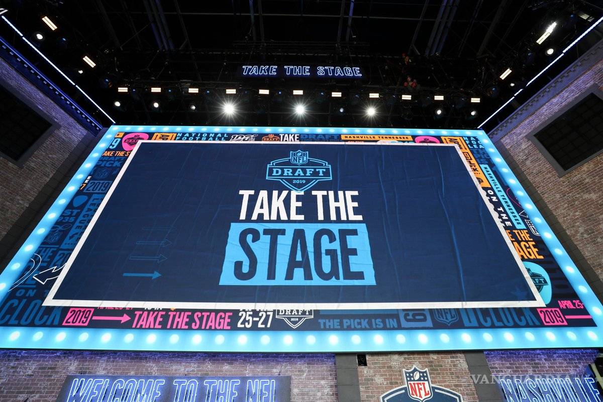 Así fueron las primeras 32 elecciones del Draft 2019 de la NFL