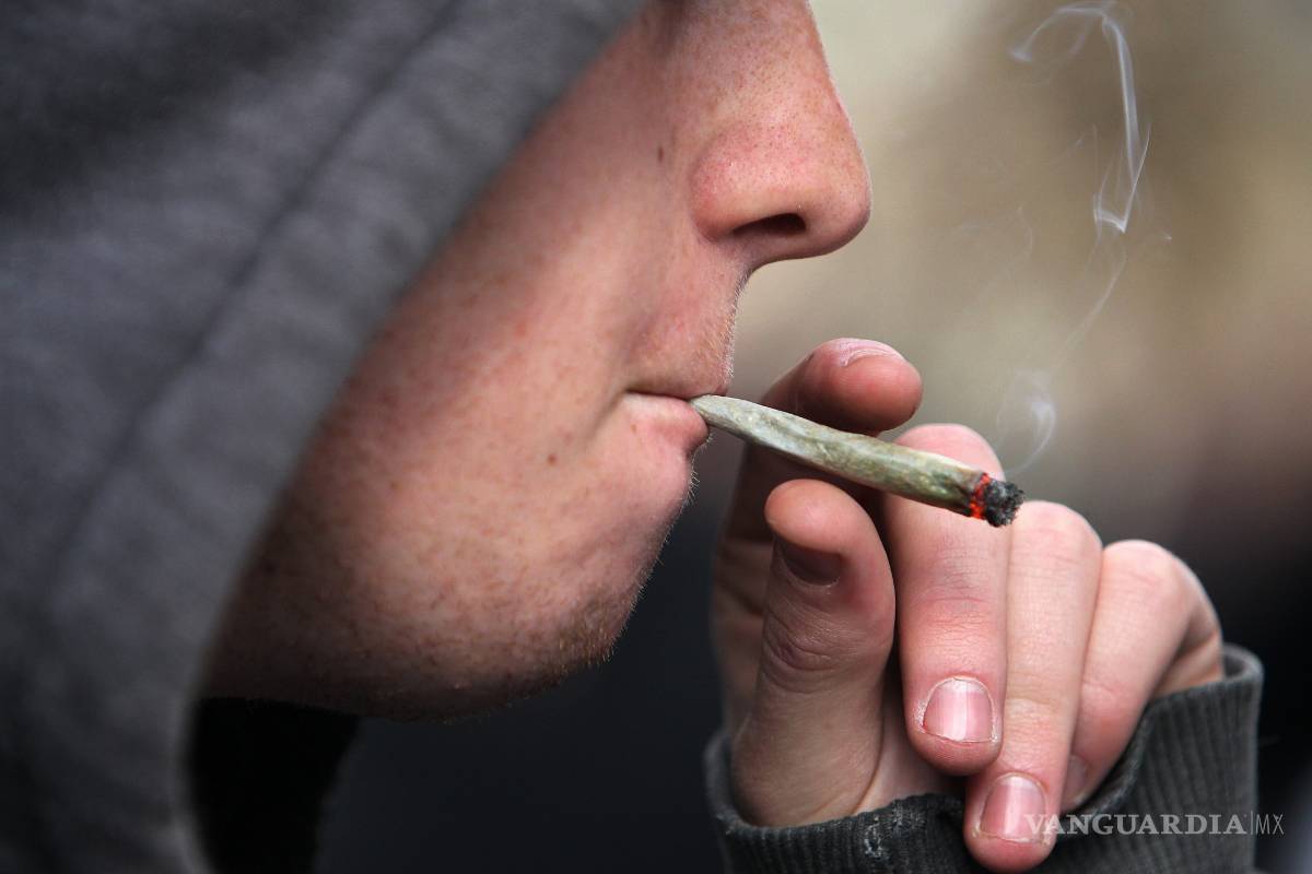 Dos de cada 10 estudiantes de secundaria y preparatoria han consumido drogas al menos una vez