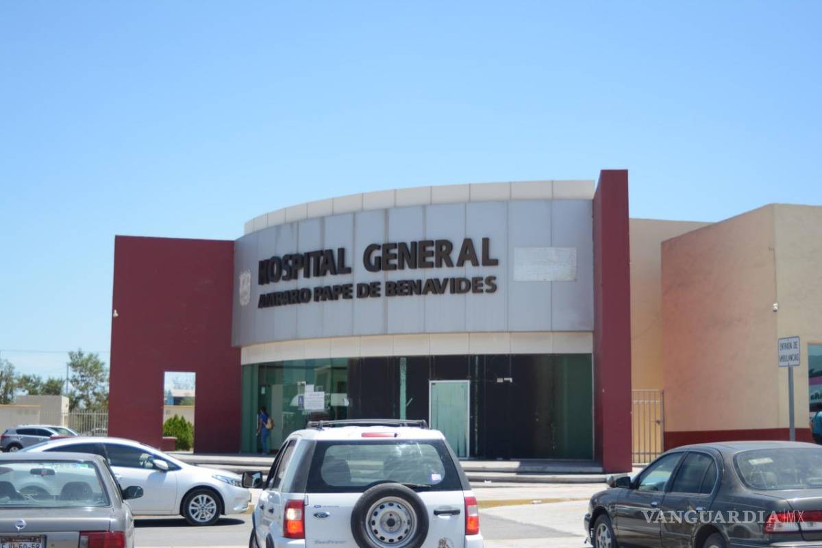 $!A decir de empleados, hace algunas semanas hubo un problema entre el novio de una internista y un médico de la clínica, y de ahí puede venir la amenaza.