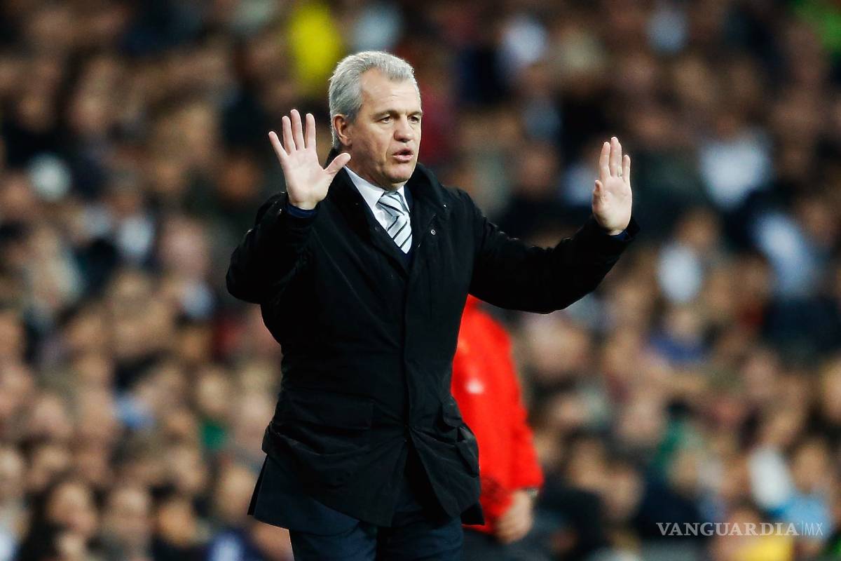 Al 'Vasco' lo sancionan por tramposo