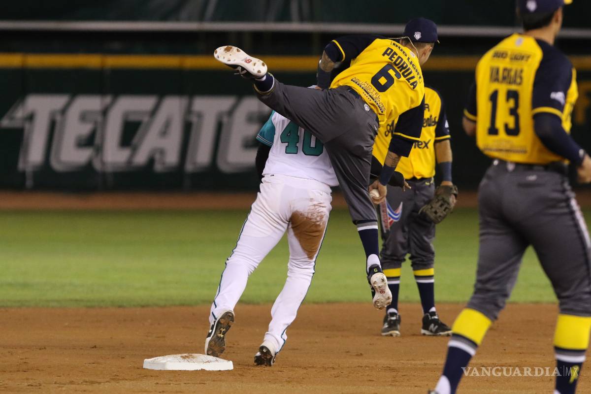 $!La fiesta en el Parque Madero (fotos)