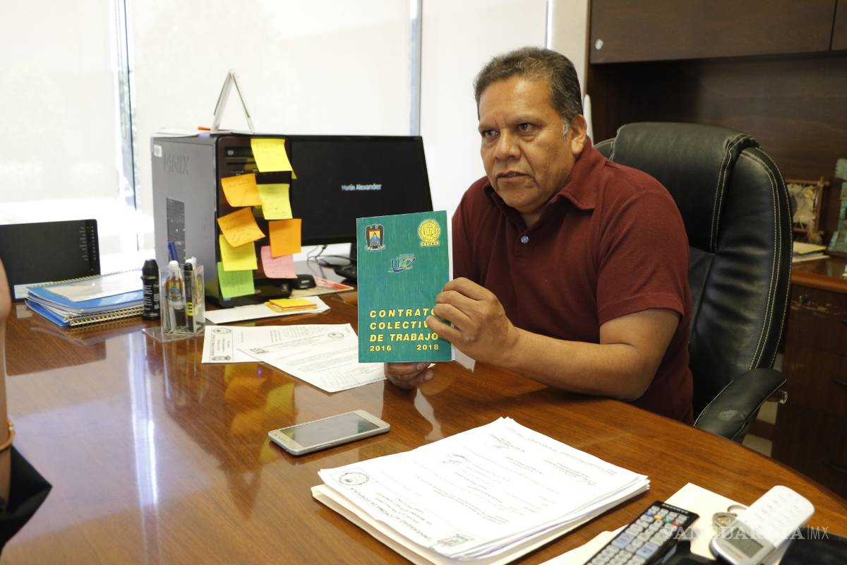 UAdeC no dará de baja a Martín Alday declarado culpable del delito de hostigamiento sexual... hasta lo que arroje el recurso de apelación