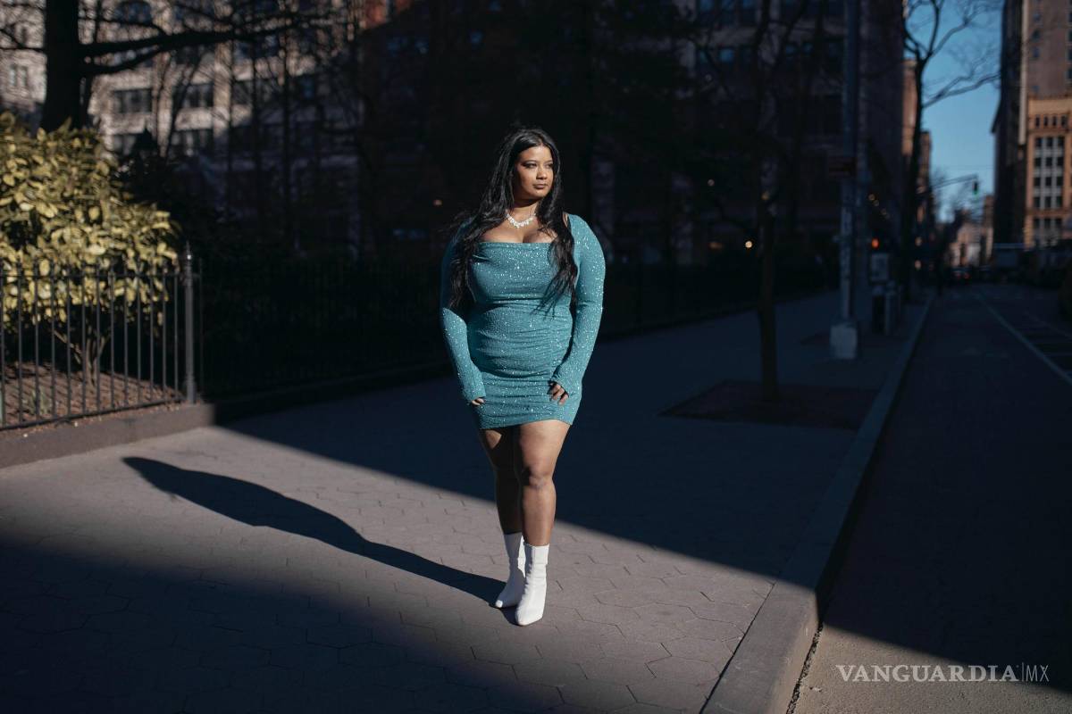 $!Noelle Martin de 28 años, encontró pornografía falsa de sí misma hace 10 años cuando, por curiosidad, un día usó Google para buscar una imagen de ella.