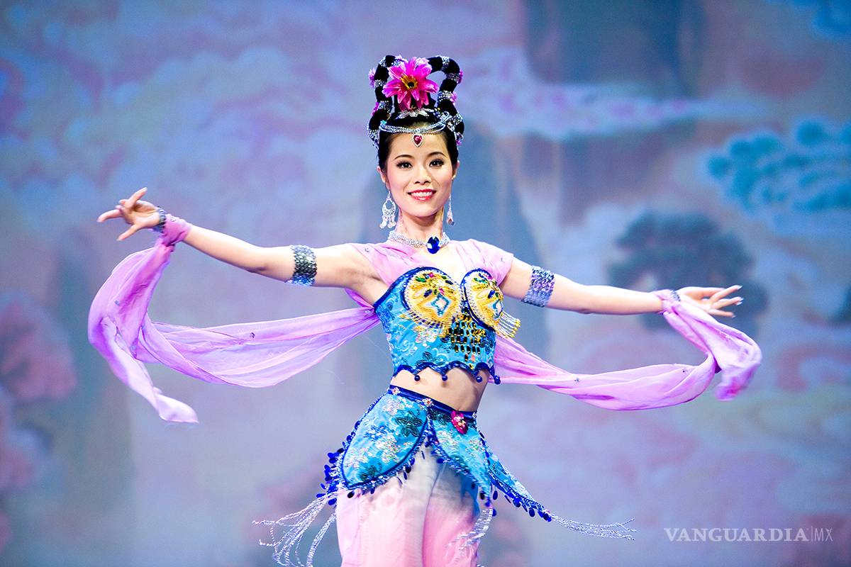 Shen Yun 2017, música y baile divinos