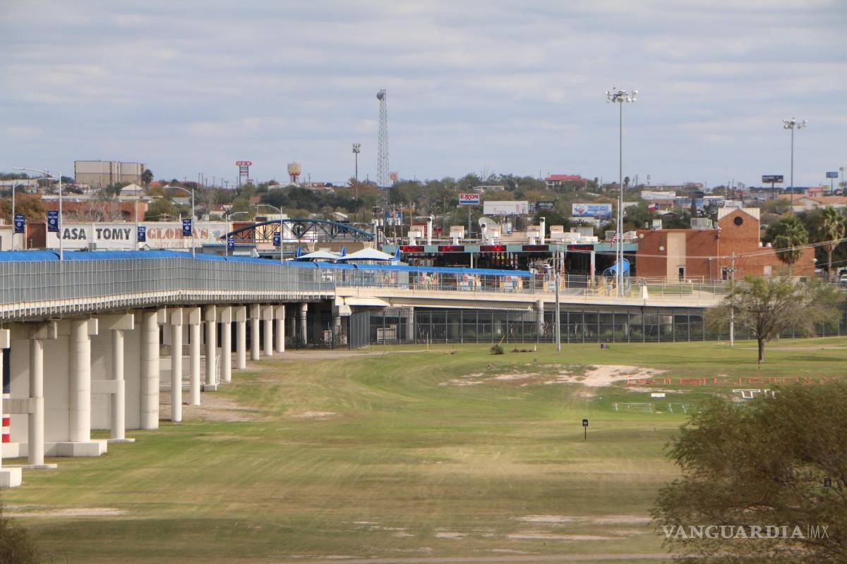 CBP hace oficial el anuncio sobre la reanudación de las operaciones en puentes de Arizona, California y Texas