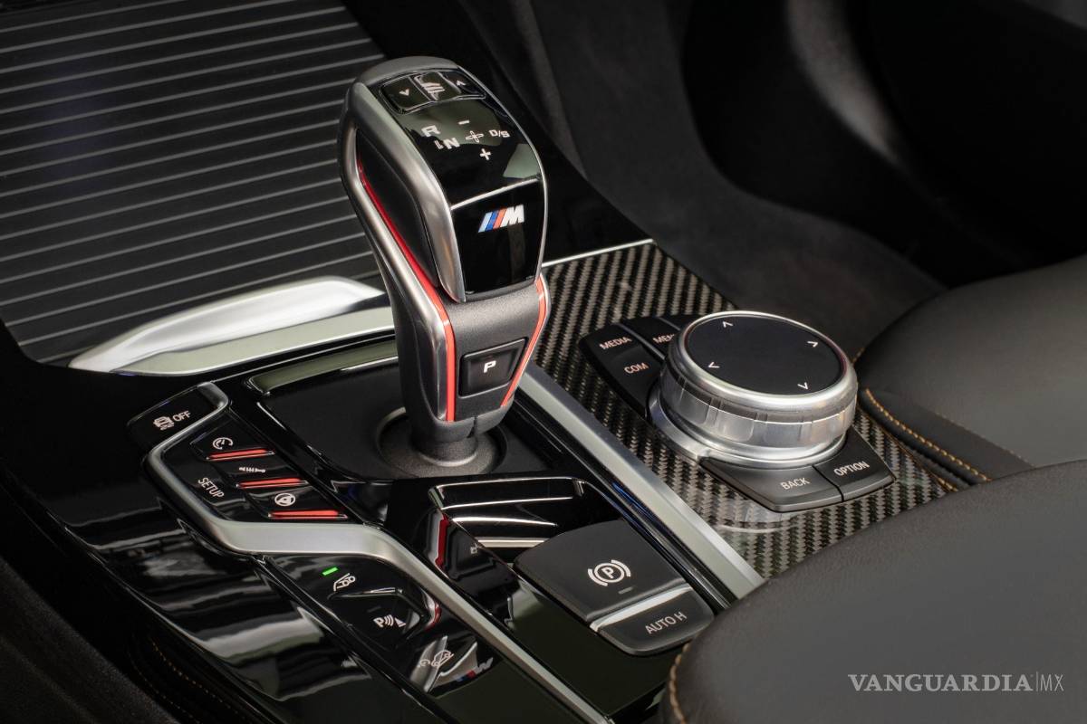 $!BMW X3 y X4 M 2020, hasta 510 hp para volar en el circuito