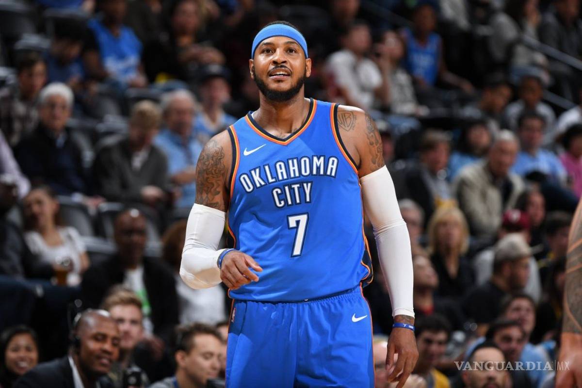 $!'Melo' jugará a lado de 'La Barba'