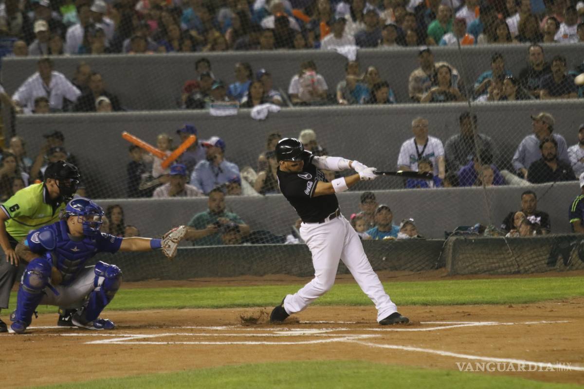 $!Así se vivió la fiesta en el Madero (fotos)