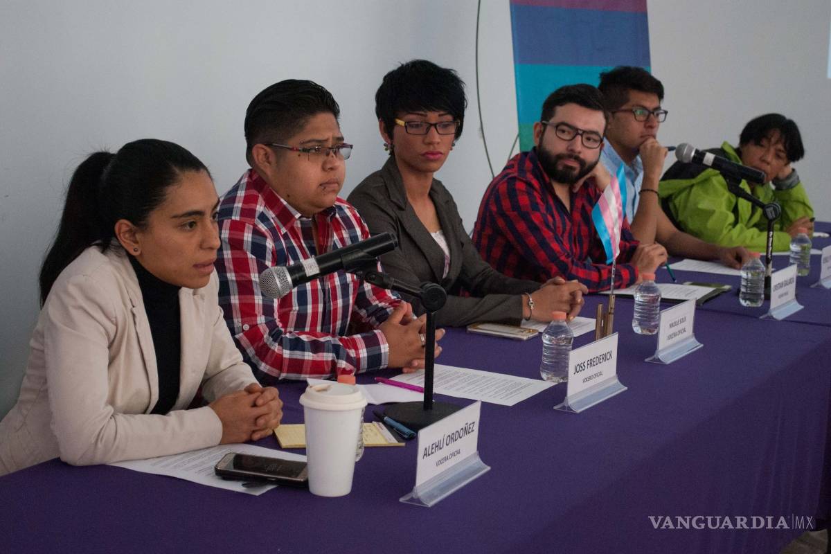 Organizaciones se oponen a las marchas contra el matrimonio gay