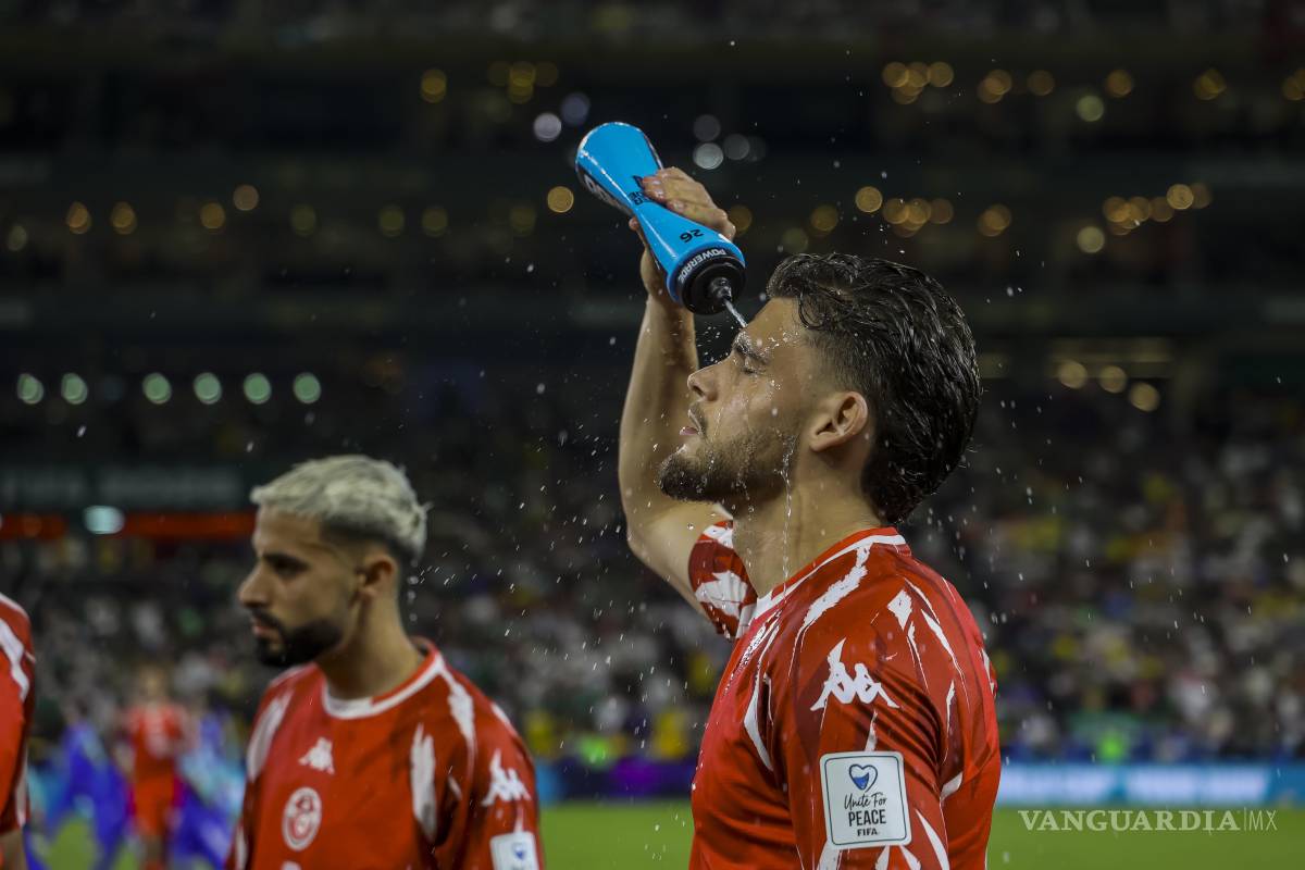 $!El 5-1 detonó las decisiones en la federación tunecina.