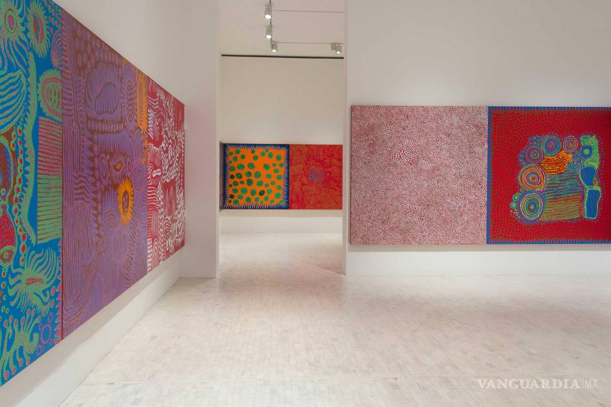 $!Muere Yayoi Kusama a los 97 años; la artista japonesa deja un legado en el arte contemporáneo