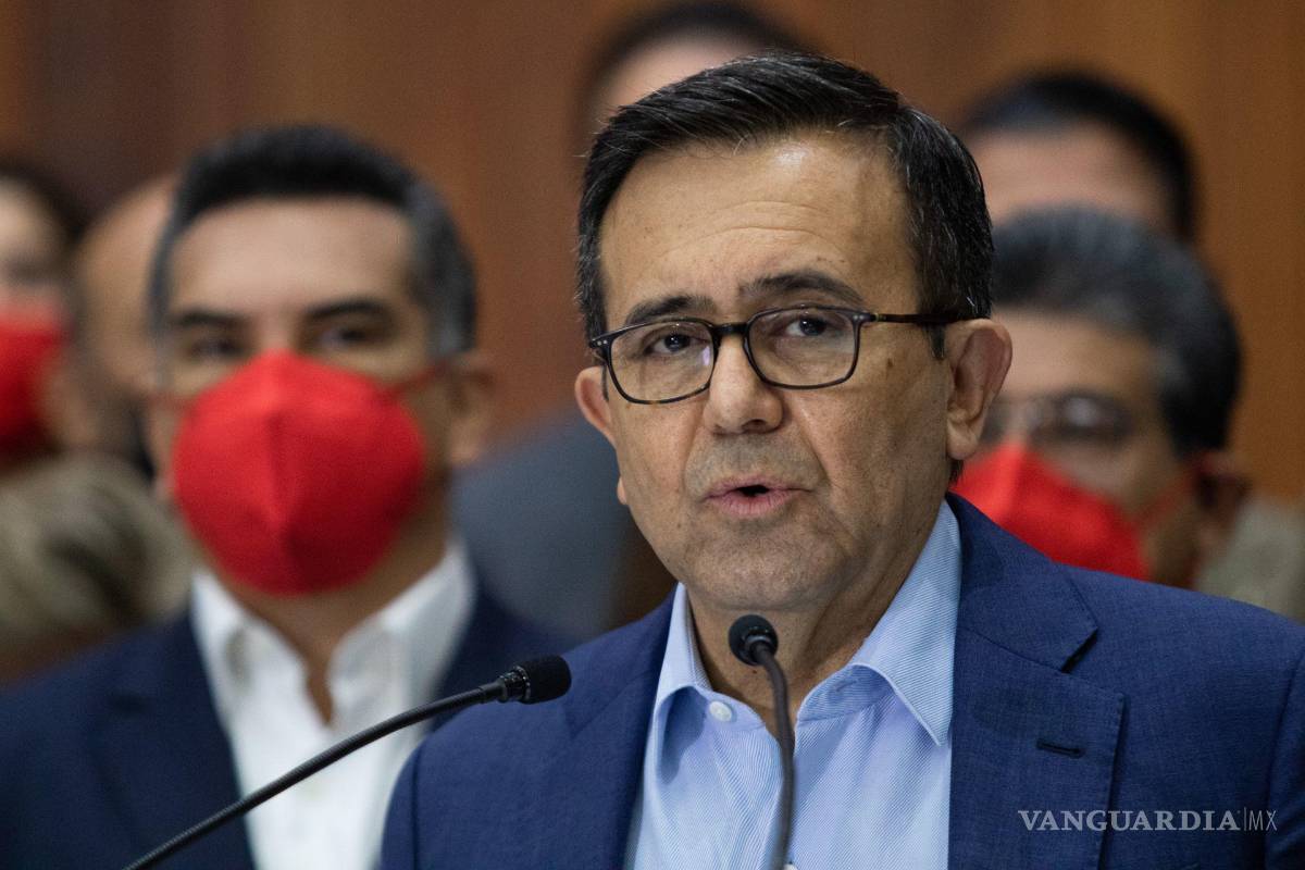 Suspenden proceso por enriquecimiento ilícito contra Ildefonso Guajardo