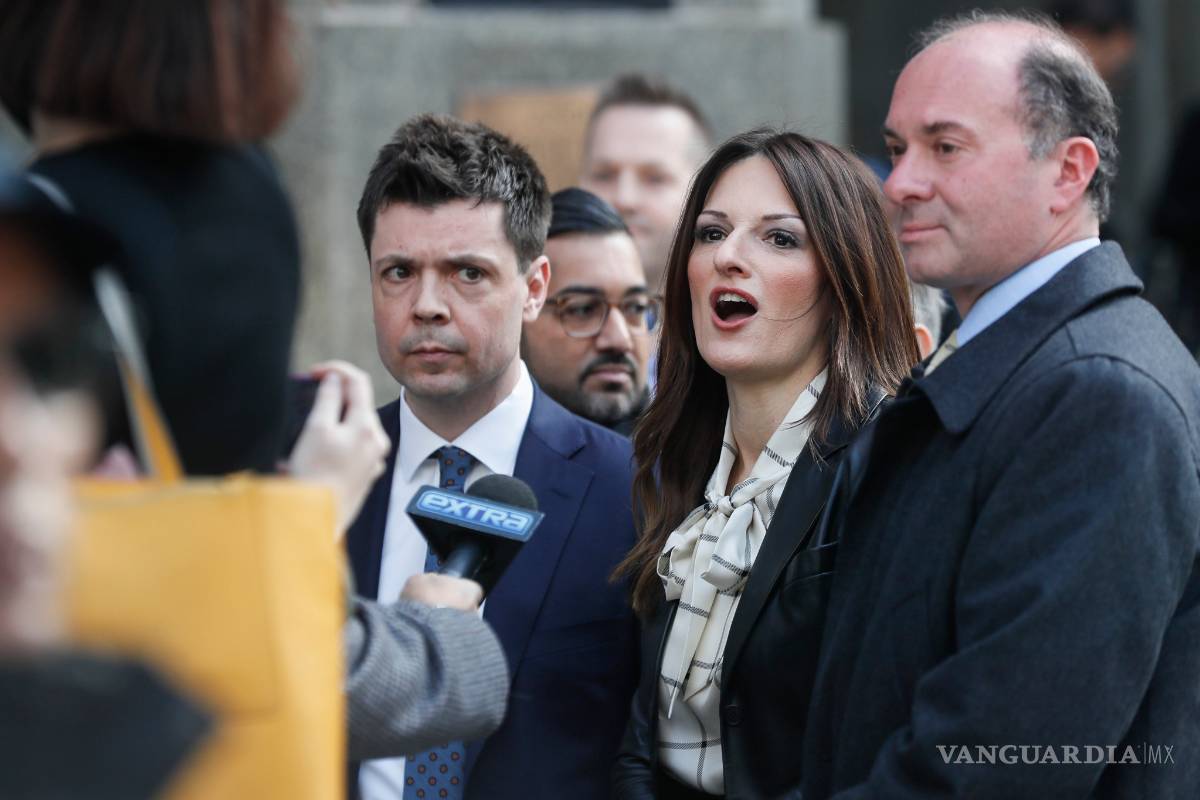 $!La caída del ‘emperador’ de Hollywood