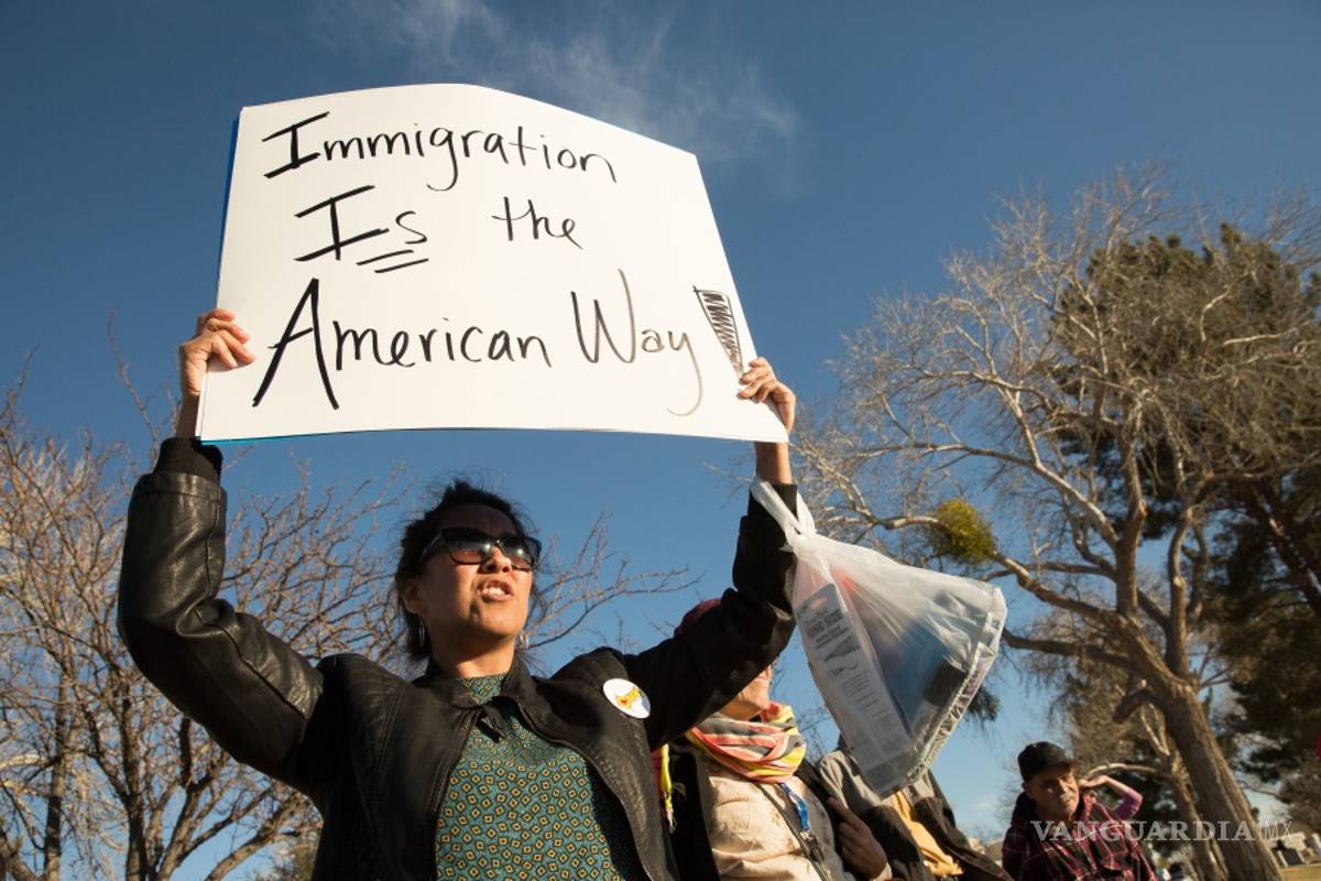 Política migratoria de Trump, es un acto de “crueldad”: The Washington Post