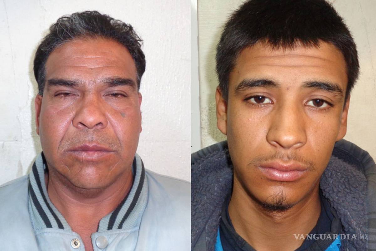 Sorprenden a dos en compra-venta de droga en Torreón