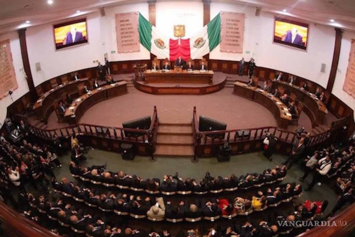 ‘Opaco, el proceso de Selección del Consejo de Participación Ciudadana