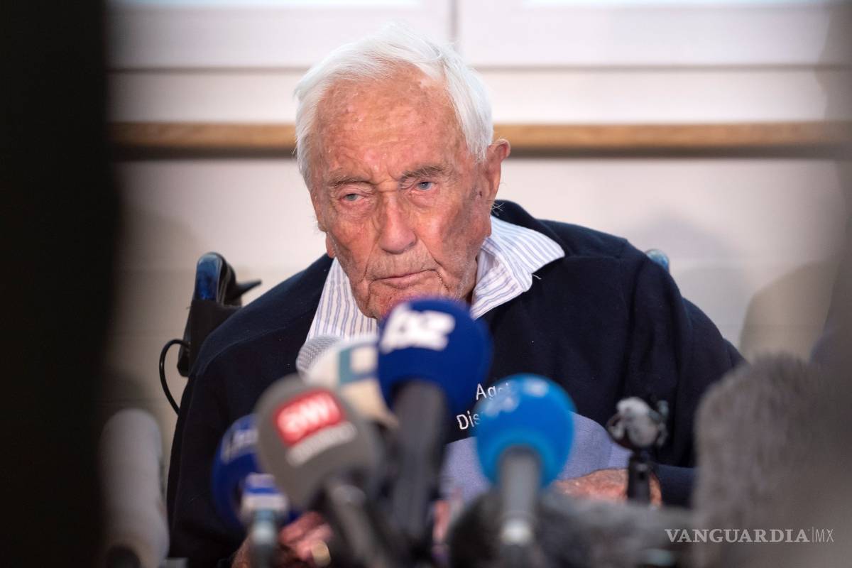 Científico australiano de 104 años se quita la vida con un fármaco en Suiza