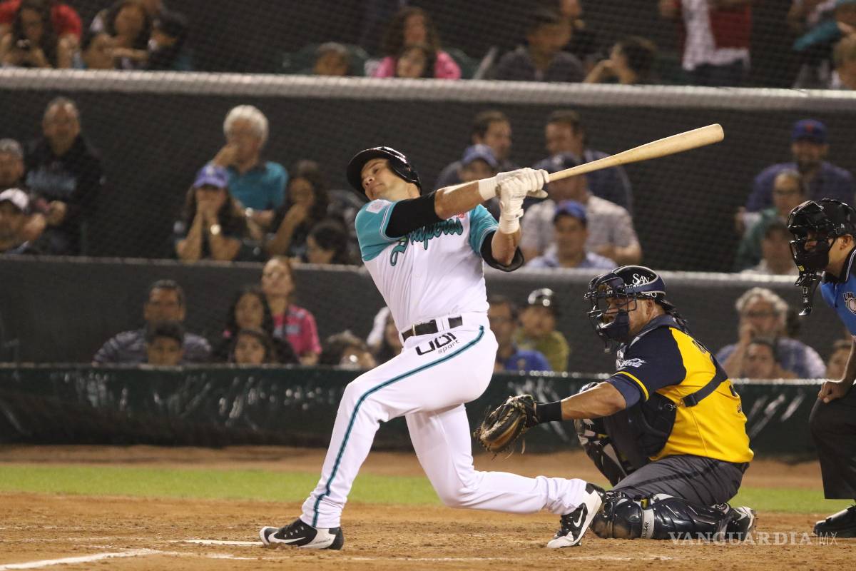 $!Mañana se podría definir el futuro de los Saraperos de Saltillo en la Asamblea de la LMB