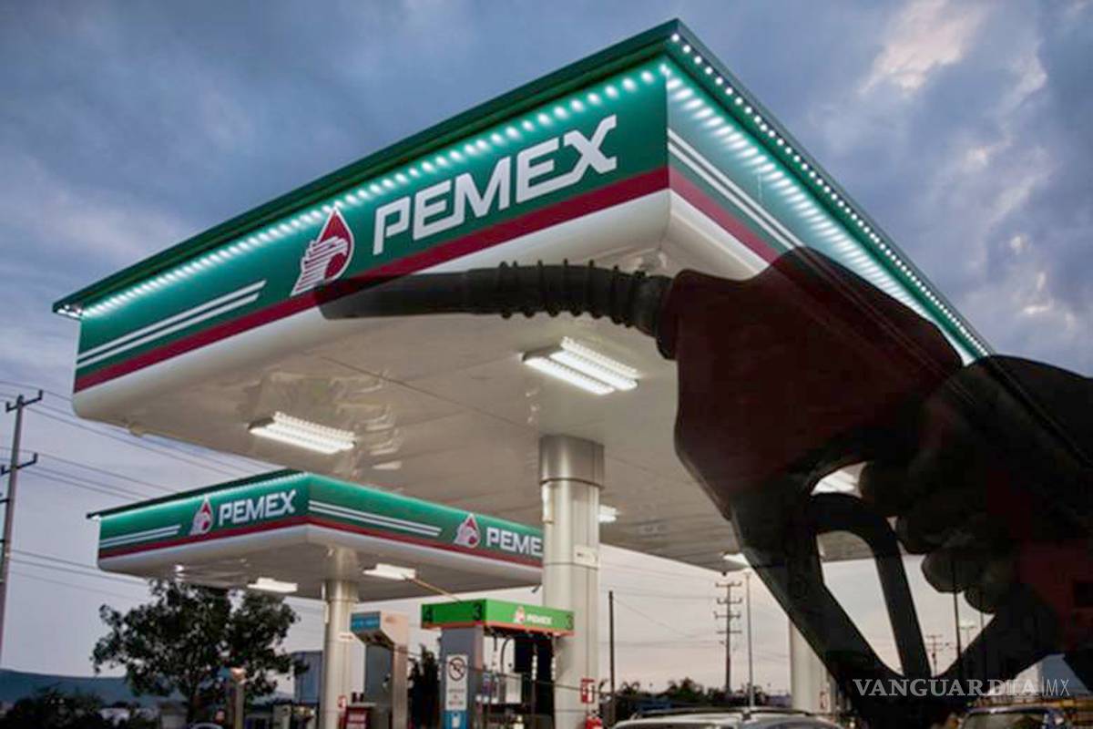 SHCP dejará de fijar precios máximos de gasolinas en estas entidades
