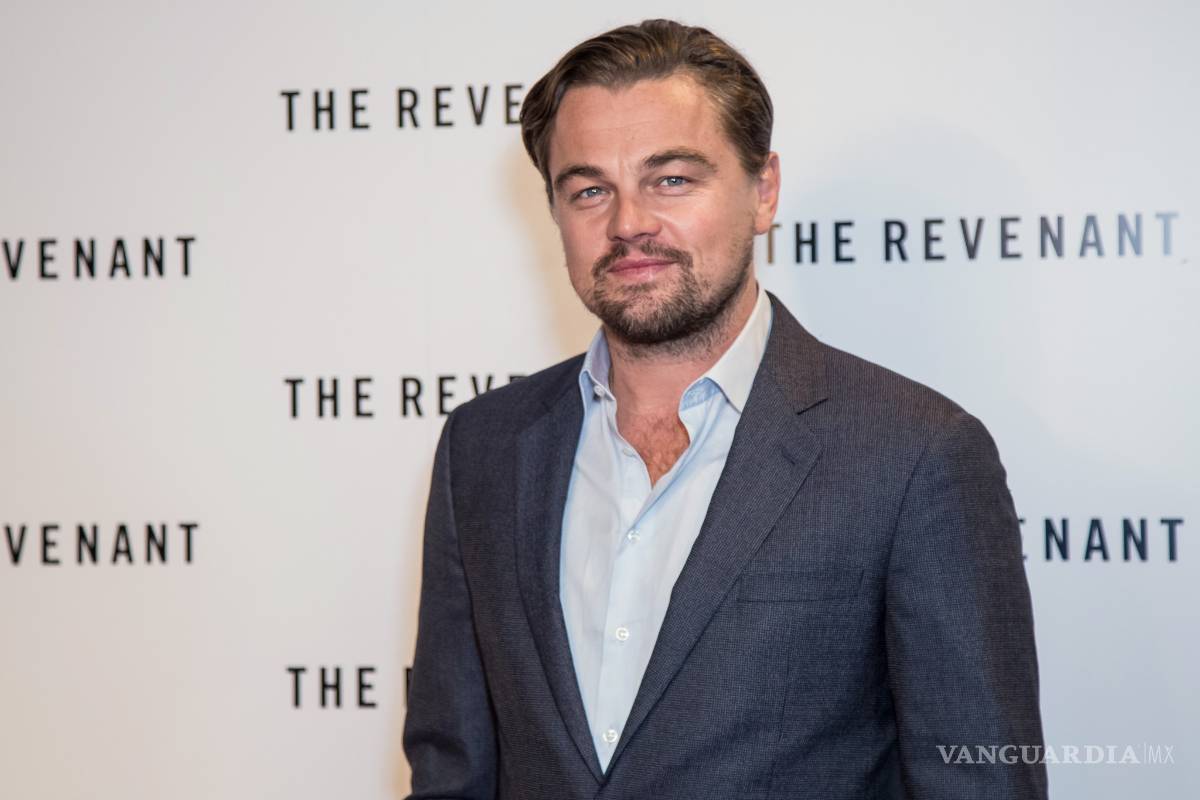 Leonardo DiCaprio estuvo tres veces cerca de la muerte