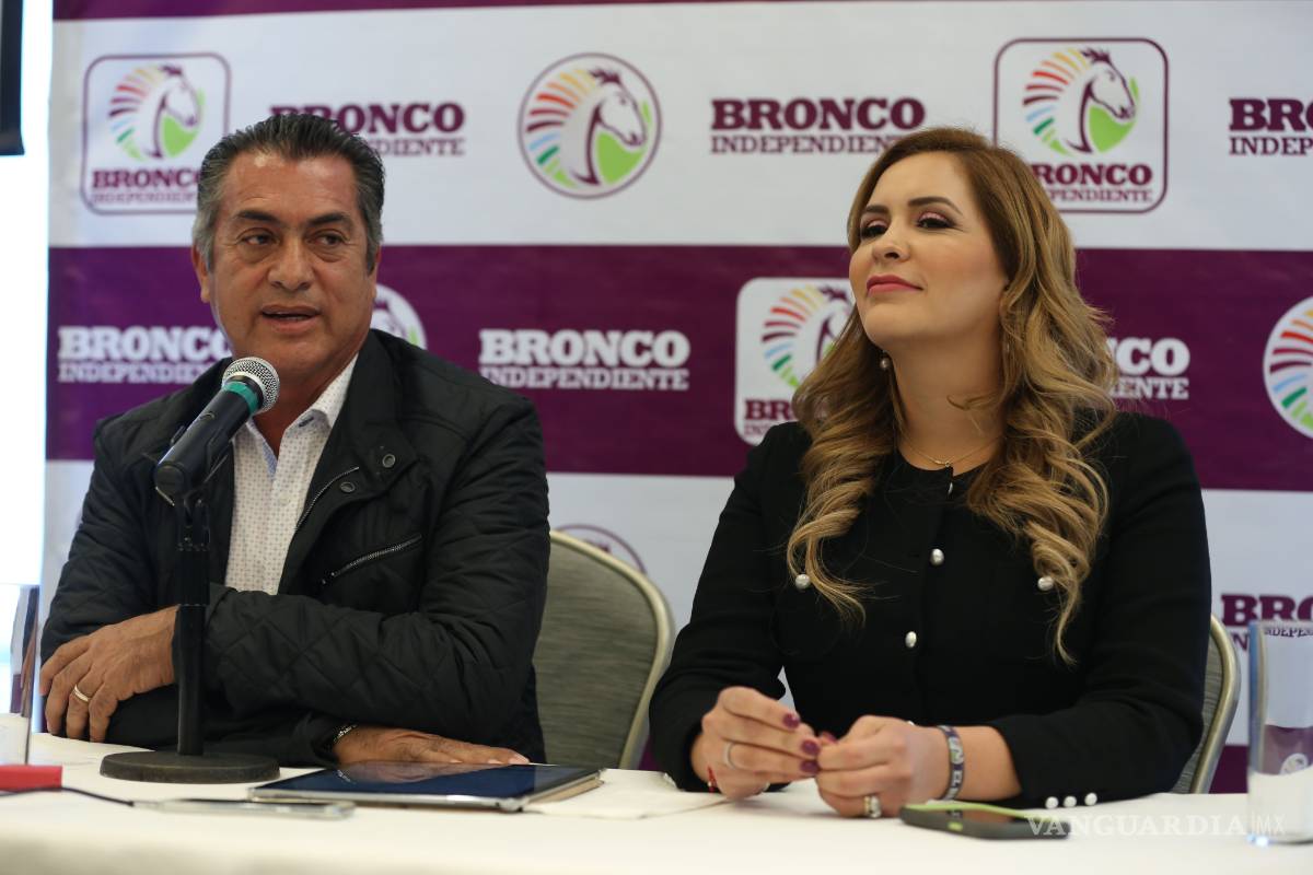 Por primera vez México tendrá candidatos presidenciales independientes