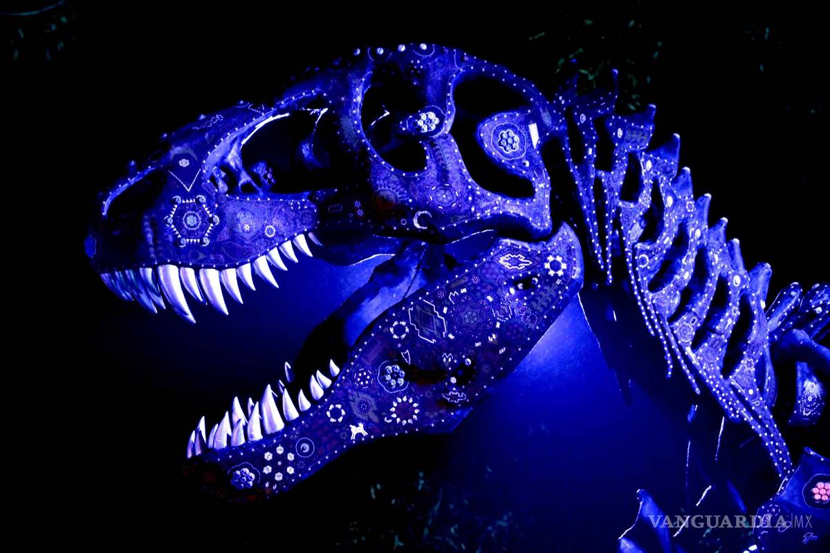 $!Titanes del desierto invaden Saltillo; tras triunfar en The Burning Man