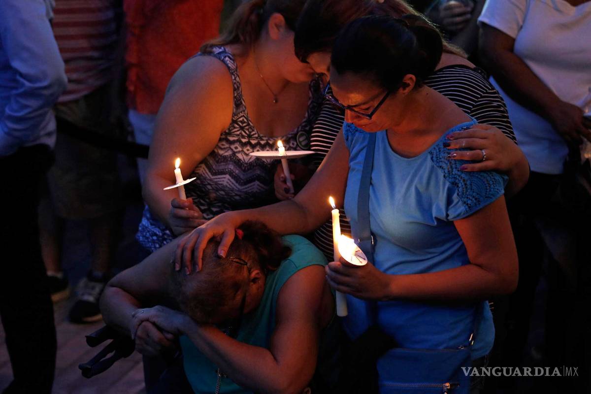 $!Pulse, sangre y más