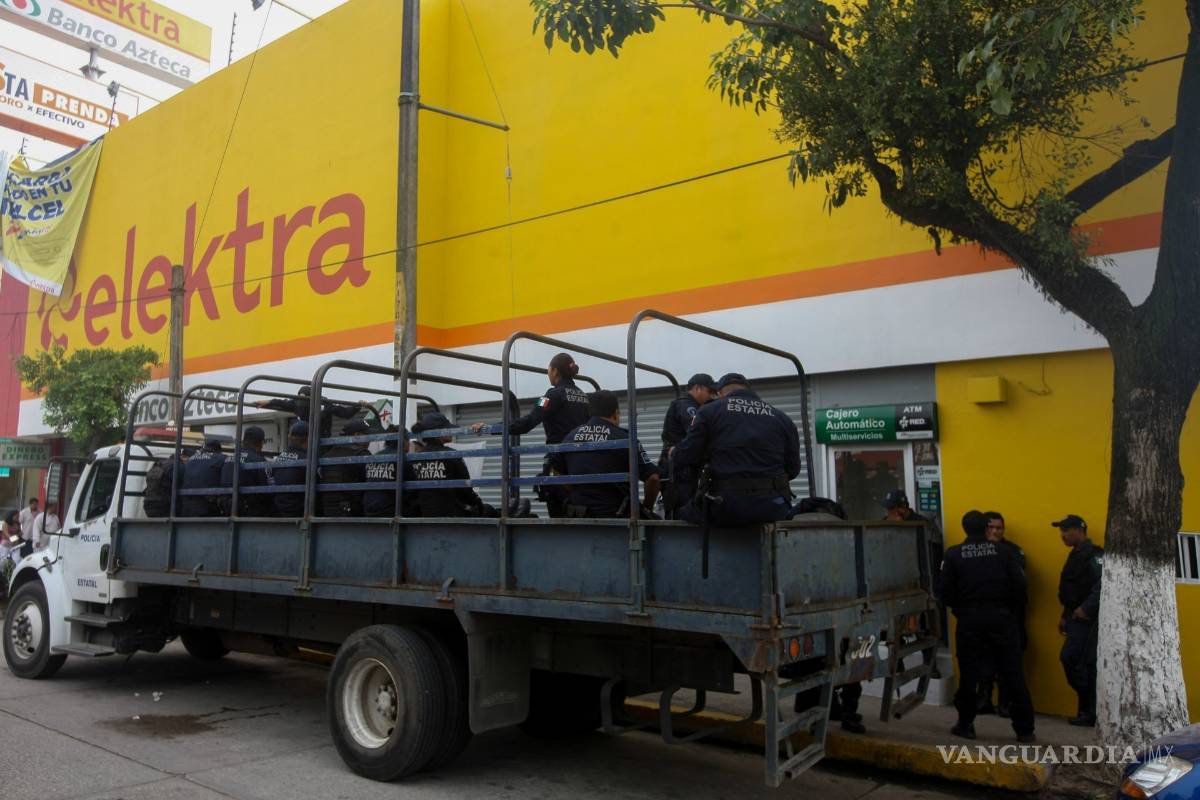 Dan tercer revés a Elektra, deberá pagar mil 431 mdp al SAT