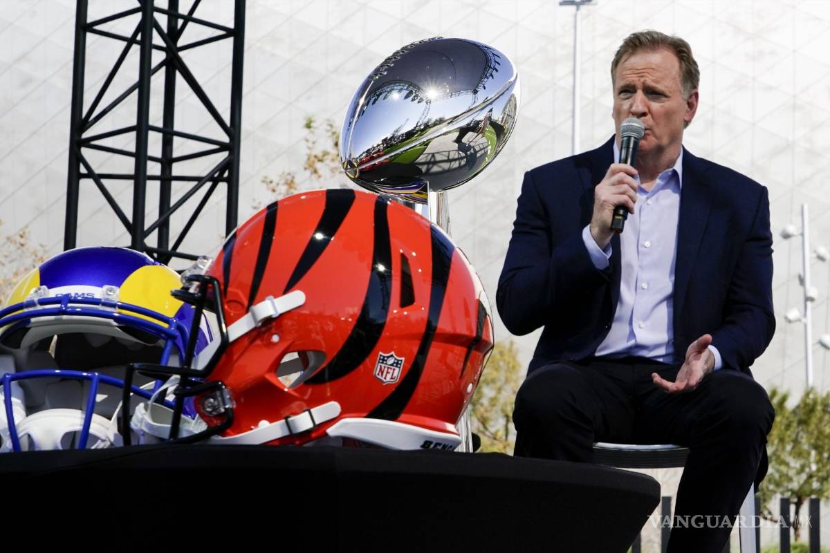 La NFL no se detiene, ya alistan los detalles de la próxima campaña
