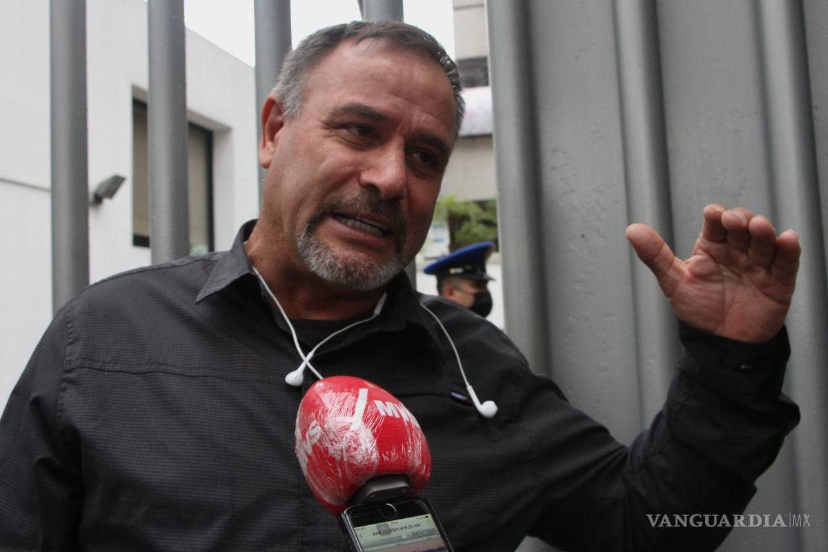 Aconseja Adrián LeBarón “de padre a padre” a AMLO que no busque venganza por cuestionamientos sobre su hijo