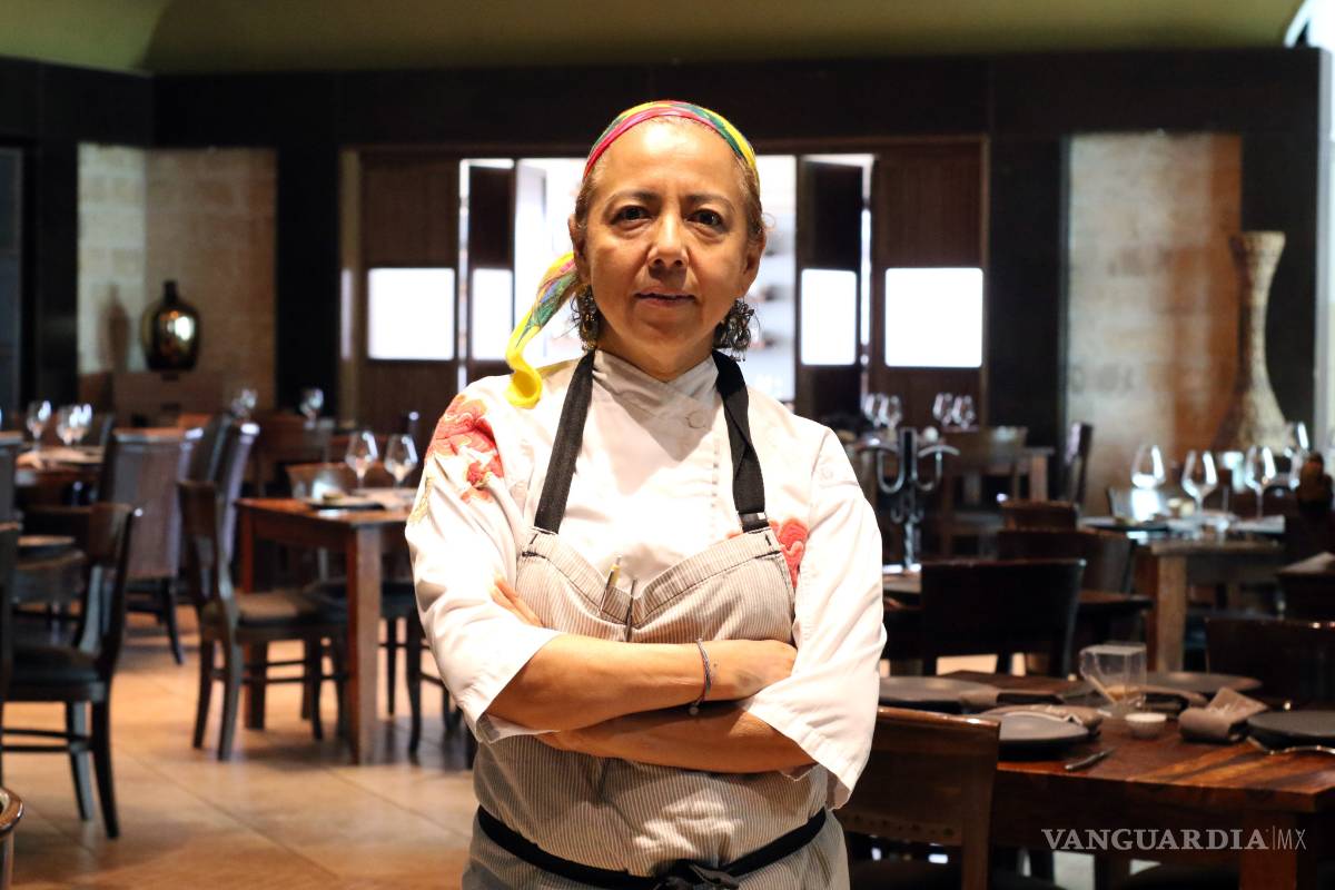 Don Artemio celebra la comida del istmo; Festival Gastronómico Oaxaca