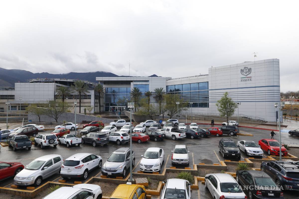 $!Nadie sabe en Saltillo cómo funciona el Insabi; un caos el inicio de actividades