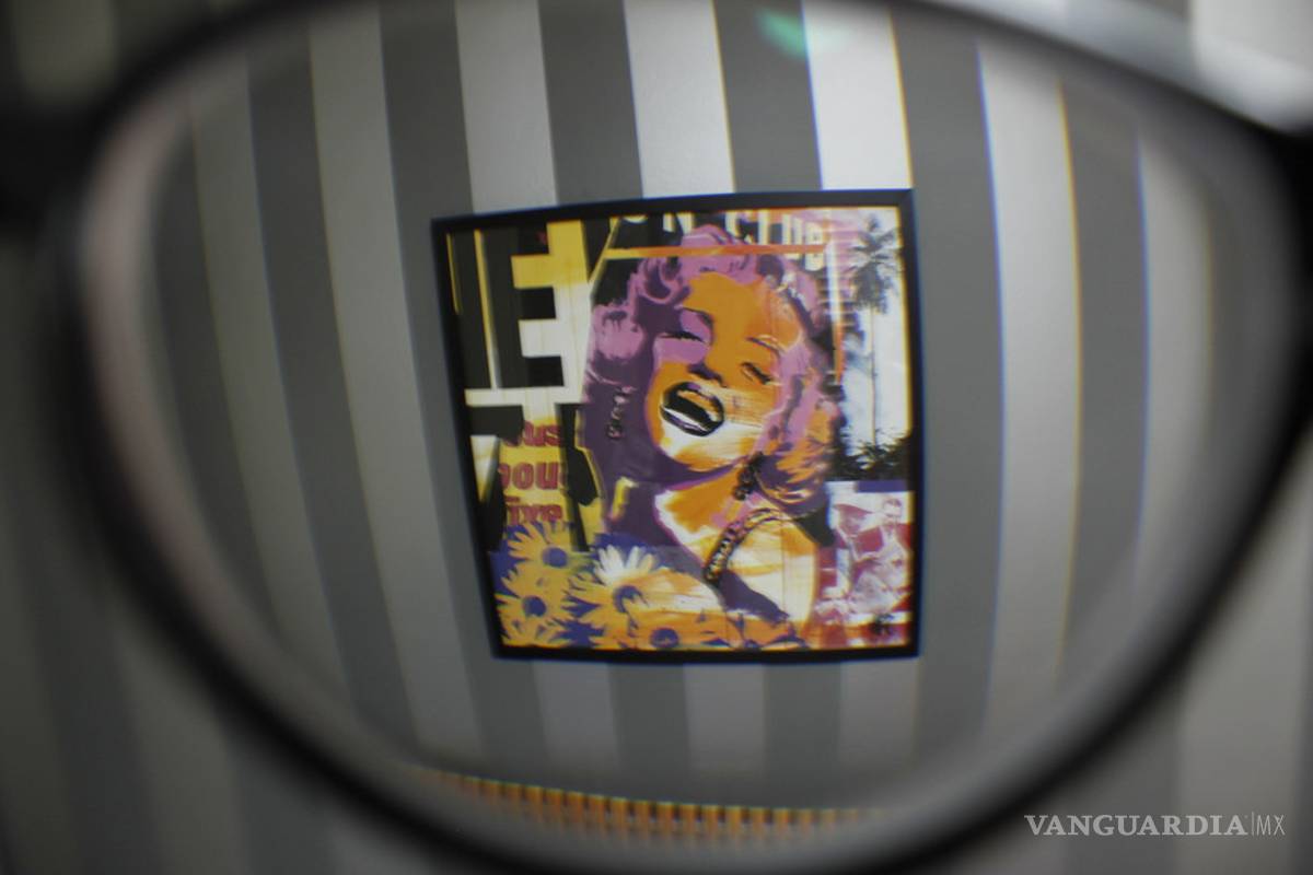 Así se ve el mundo cuando tienes miopía