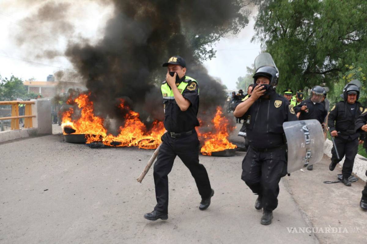 Linchan a dos en Teotihuacán; otro está grave