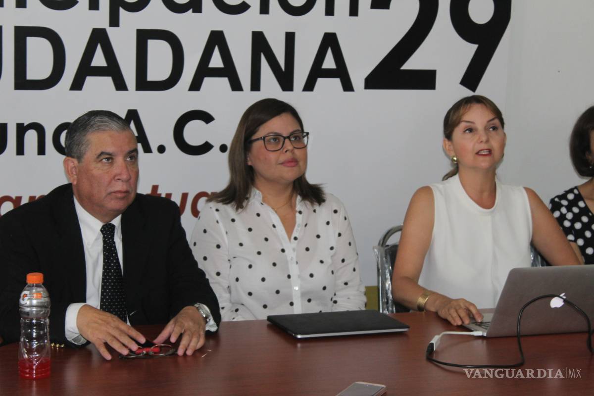 Organismos civiles piden a SEA, transparentar documentos de la ‘megadeuda’