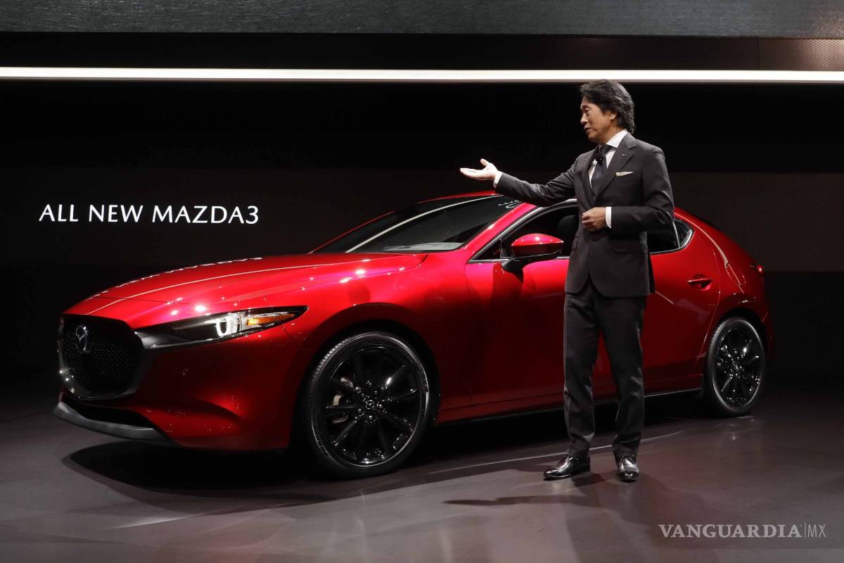 $!Los mejores vehículos del Auto Show de Los Ángeles 2018