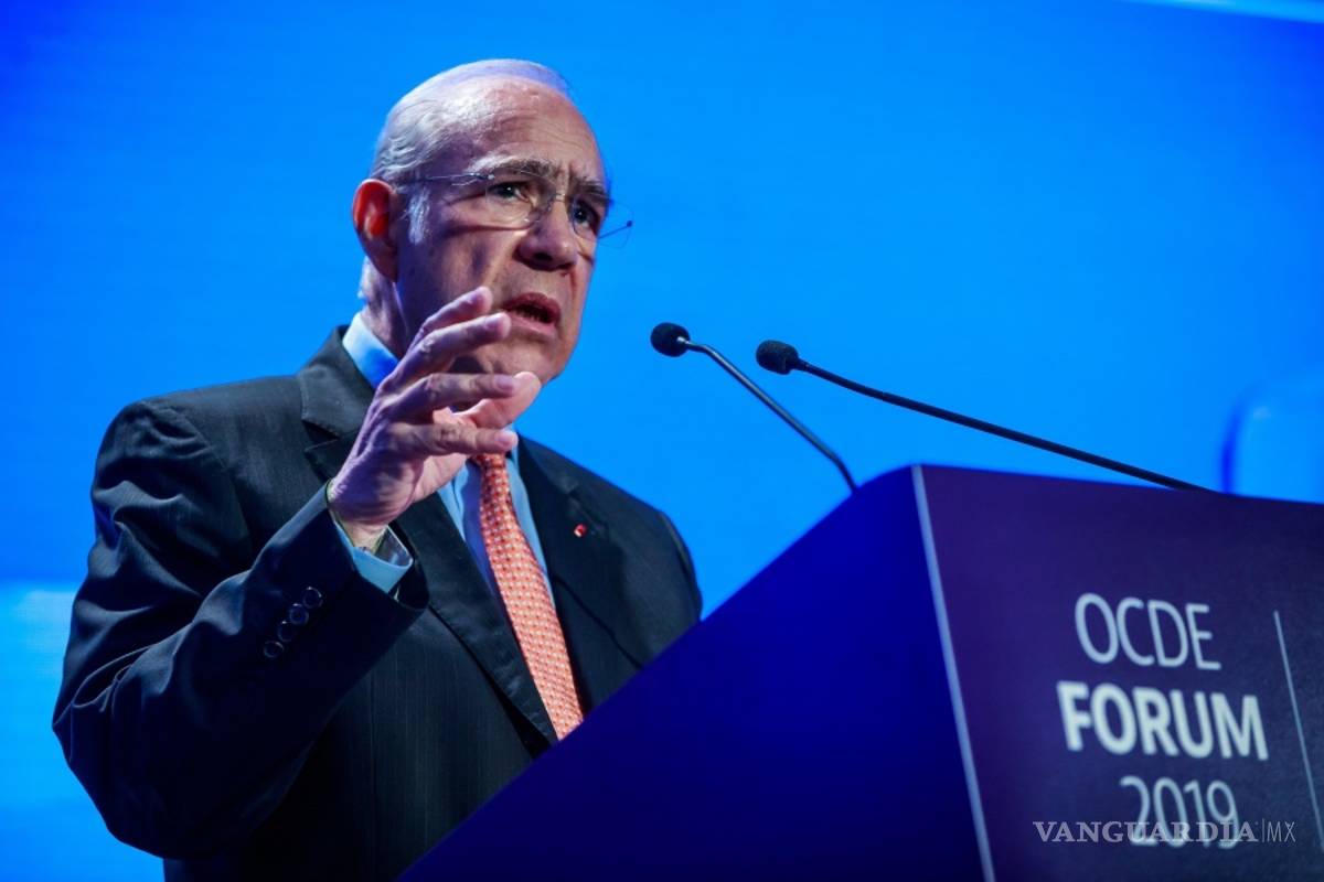 México no es un país atractivos para profesionistas con maestría, según la OCDE