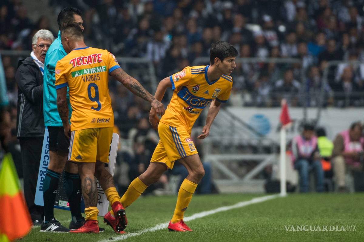 $!Tigres festejaron como grandes