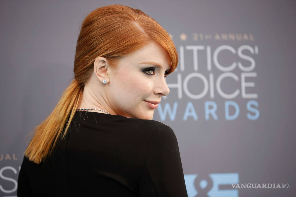 Bryce Dallas Howard Una estrella que lo tiene todo