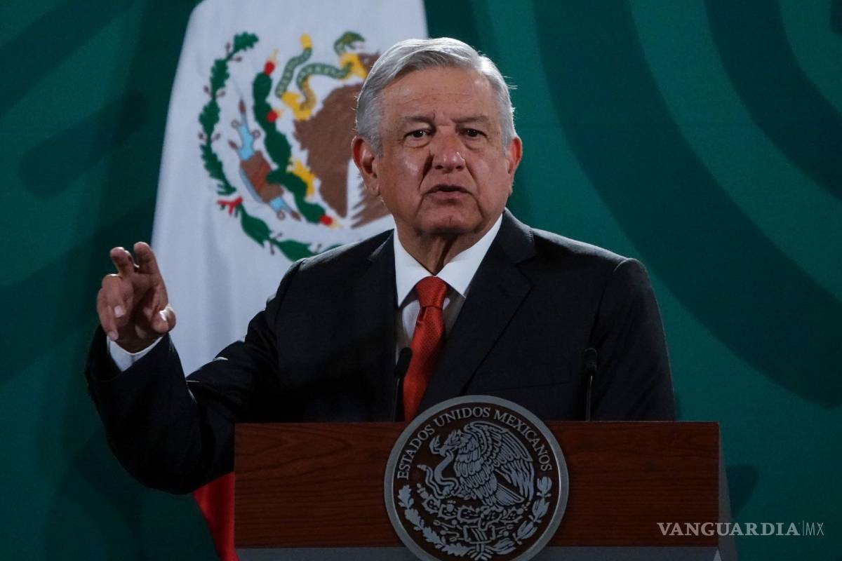 AMLO se disculpa por la matanza estudiantil de 1971 el &quot;Halconazo&quot;