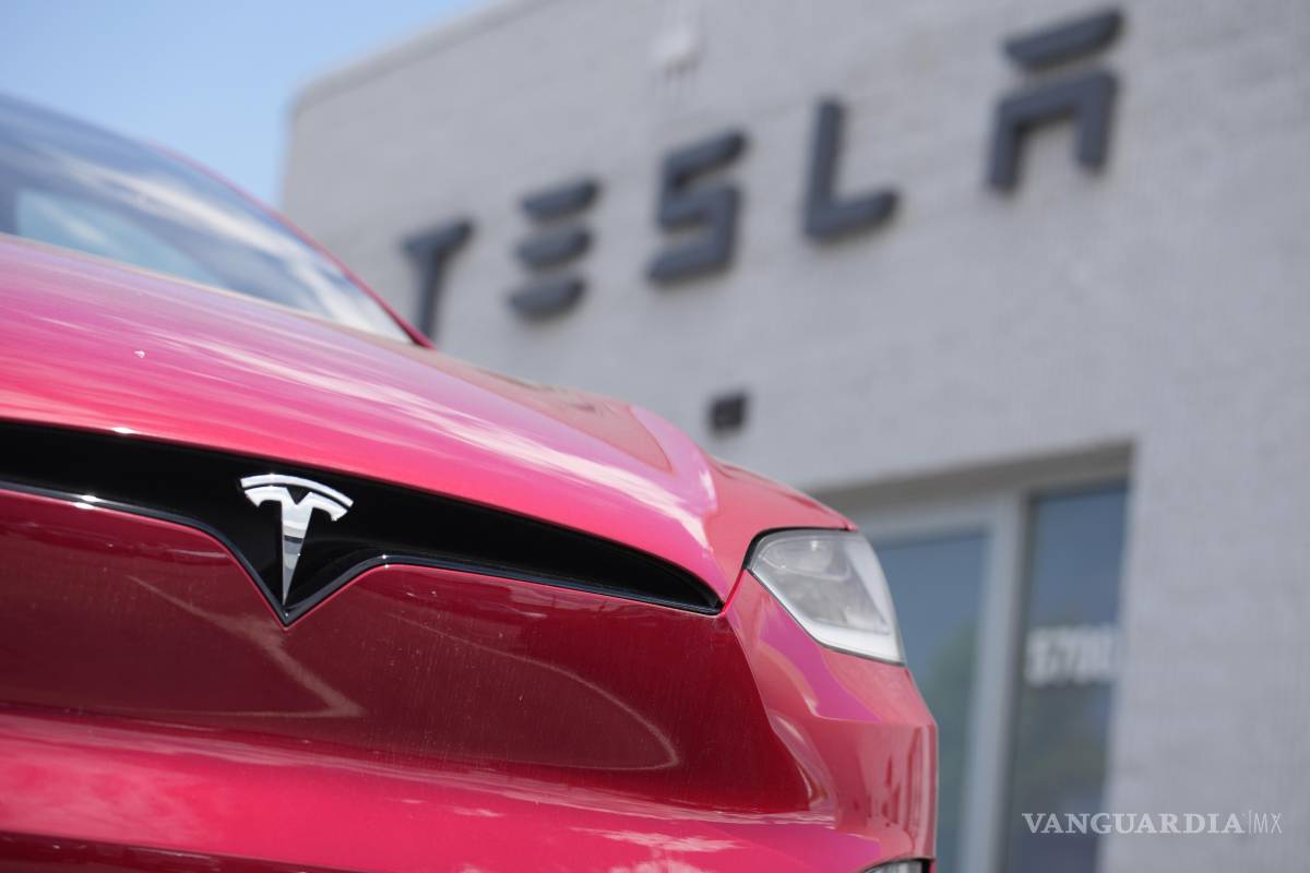 Pese a crecimiento en mercado de autos eléctricos, caen ventas de Tesla en Europa