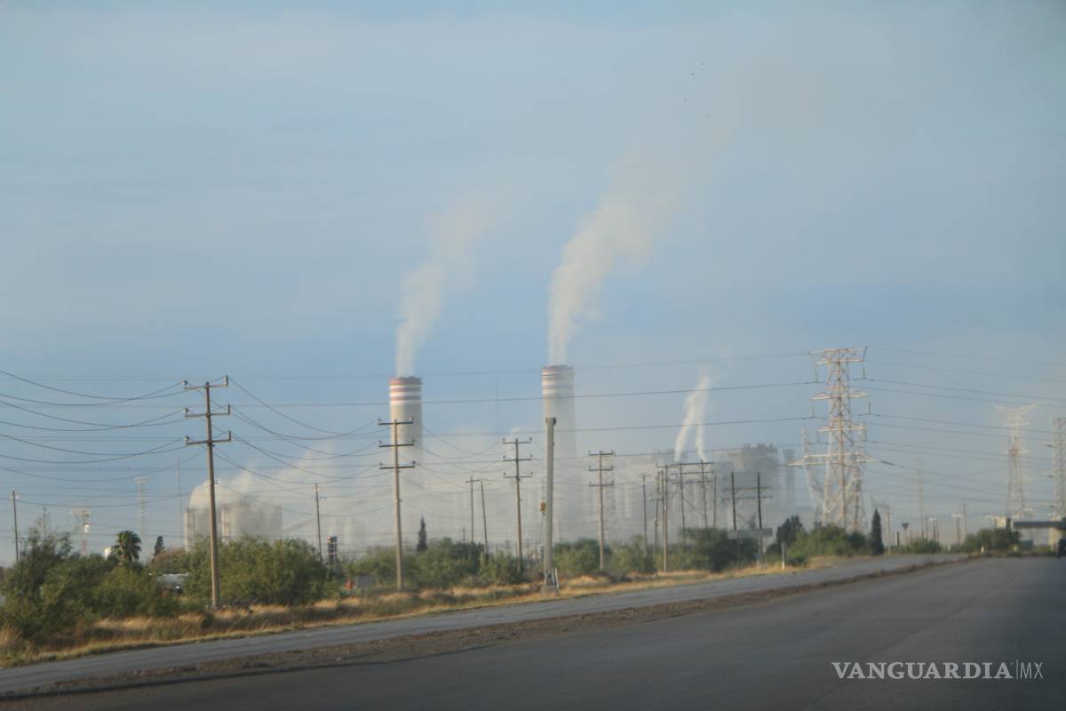 Obligarán en 2020 a empresas a certificarse para suministrar carbón a la CFE