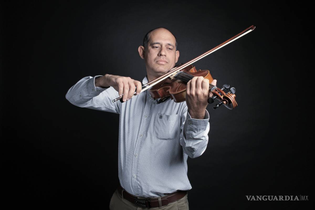 $!Conoce a los Solistas del Desierto, el músculo de la OFDC