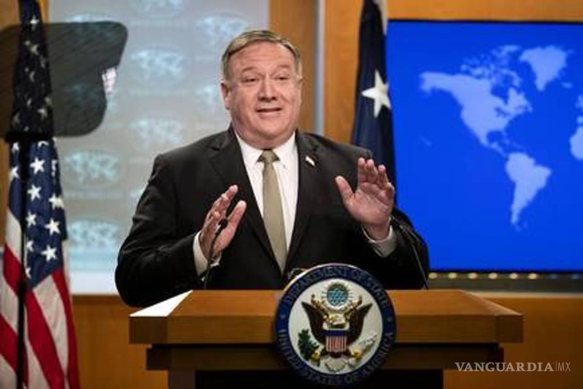 Anuncia Estados Unidos restricciones de visados a funcionarios chinos por el Tíbet